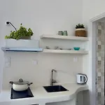 Palaios Gæstehus Plaka (Milos)