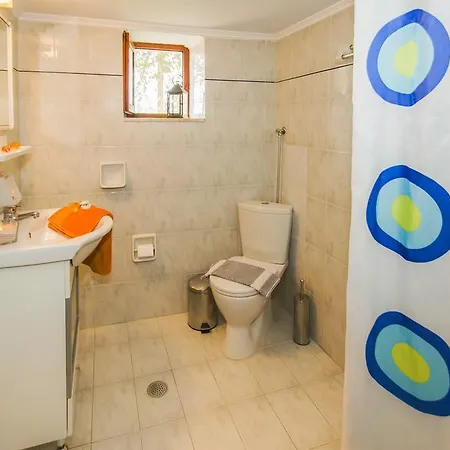 帕莱欧斯客房酒店