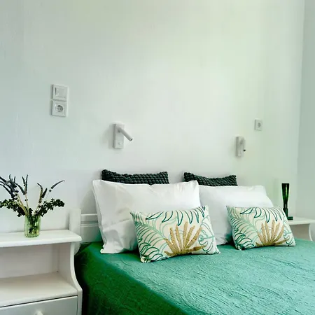 帕莱欧斯客房酒店 3*