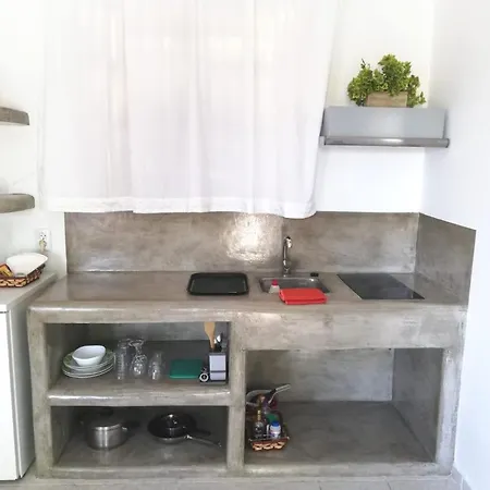 帕莱欧斯客房酒店 招待所 3*