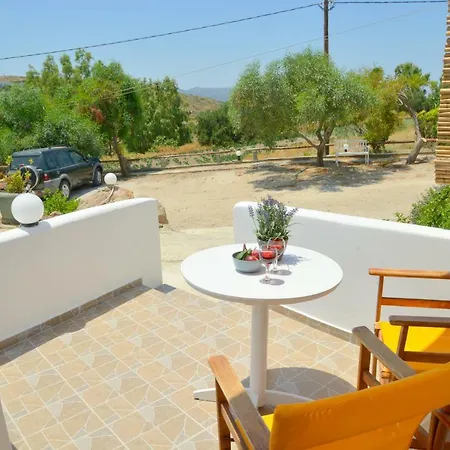 帕莱欧斯客房酒店 招待所