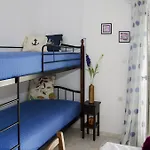 Palaios بيت ضيافة Plaka (Milos)