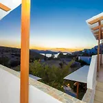 بيت ضيافة Palaios 3*