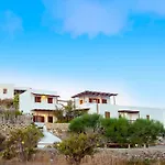 بيت ضيافة Palaios Plaka (Milos)