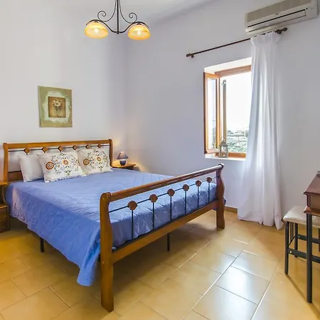 Guest house Palaios 3*