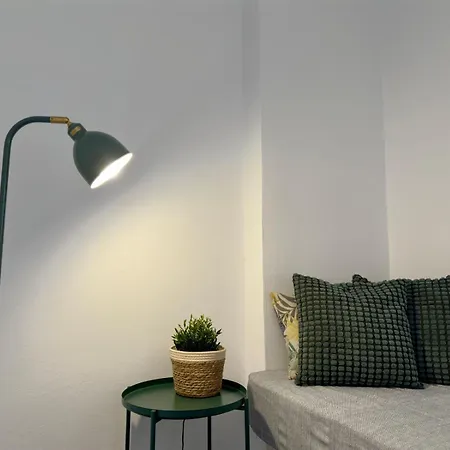 Guest house Palaios *