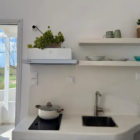 Palaios Plaka (Milos)