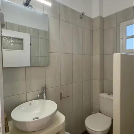 Pensión Palaios 3*