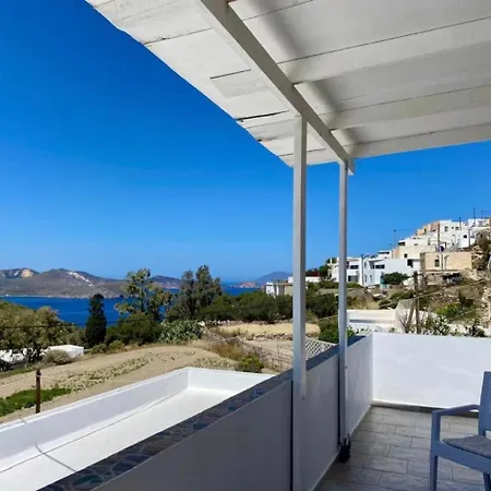 Palaios Plaka (Milos)