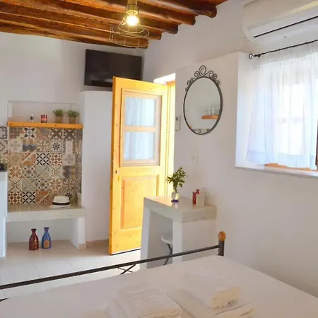 Palaios Pensión 3*