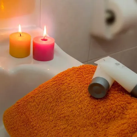 Palaios Guest house Plaka (Milos)