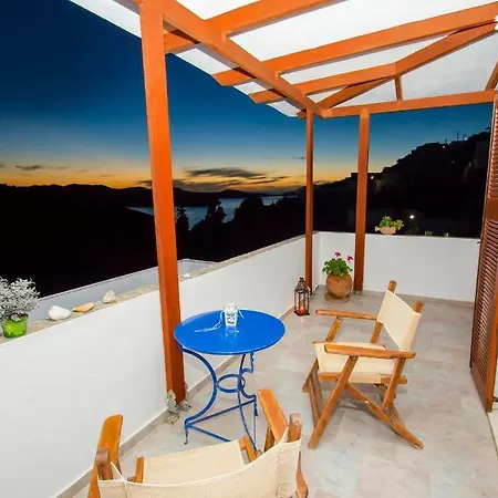 Guest house Palaios 3*