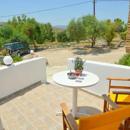 Palaios Guest house