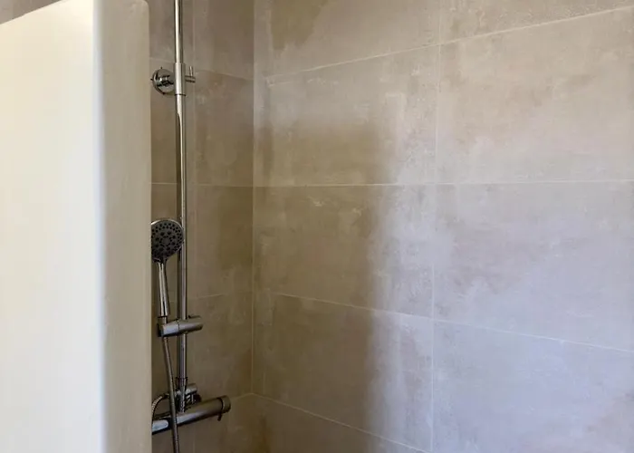 بيت ضيافة Palaios