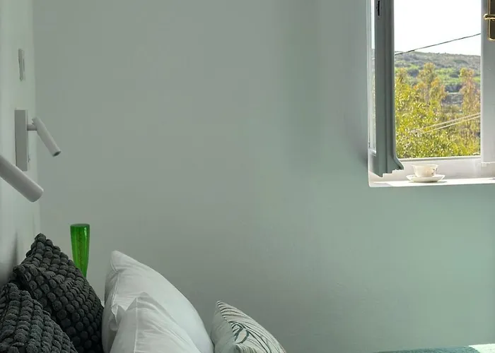 Palaios بيت ضيافة 3*