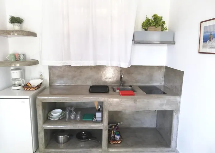 Palaios بيت ضيافة 3*