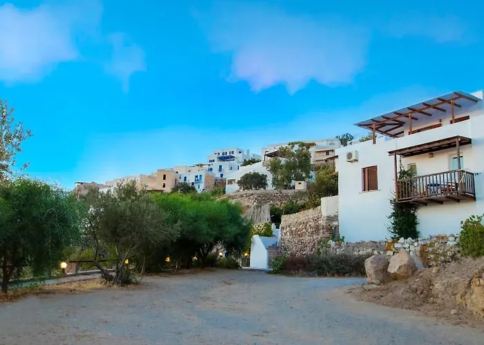 Palaios بيت ضيافة 3*